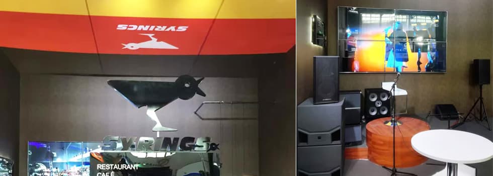 2016 Beijing Lighting and Sound Exhibition