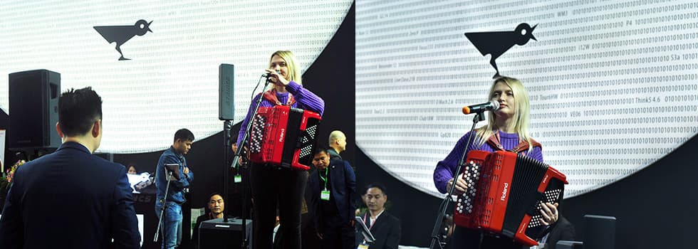 2019 Guangzhou International Professional Lighting and Sound Exhibition