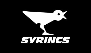 Syrincs logo