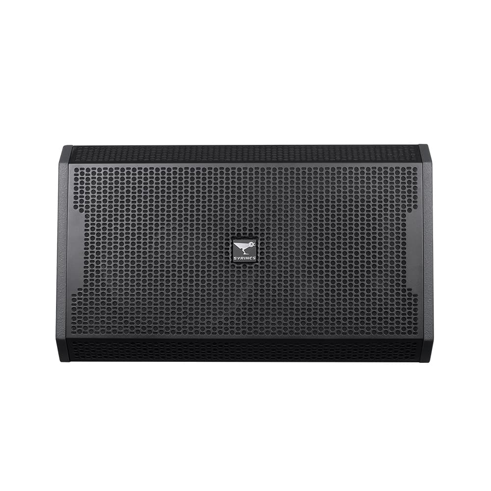 DS135-14-inch two frequency front-ported speaker