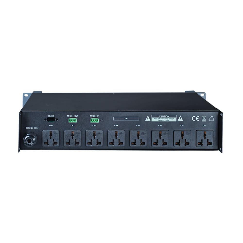 GP820-Power controller