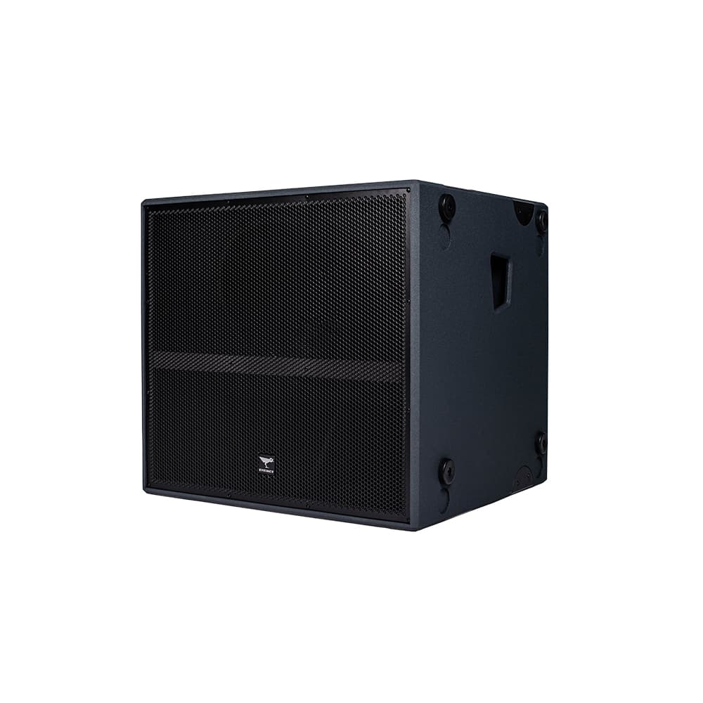 LiveClose 18B 18 inch high sound pressure subwoofer
