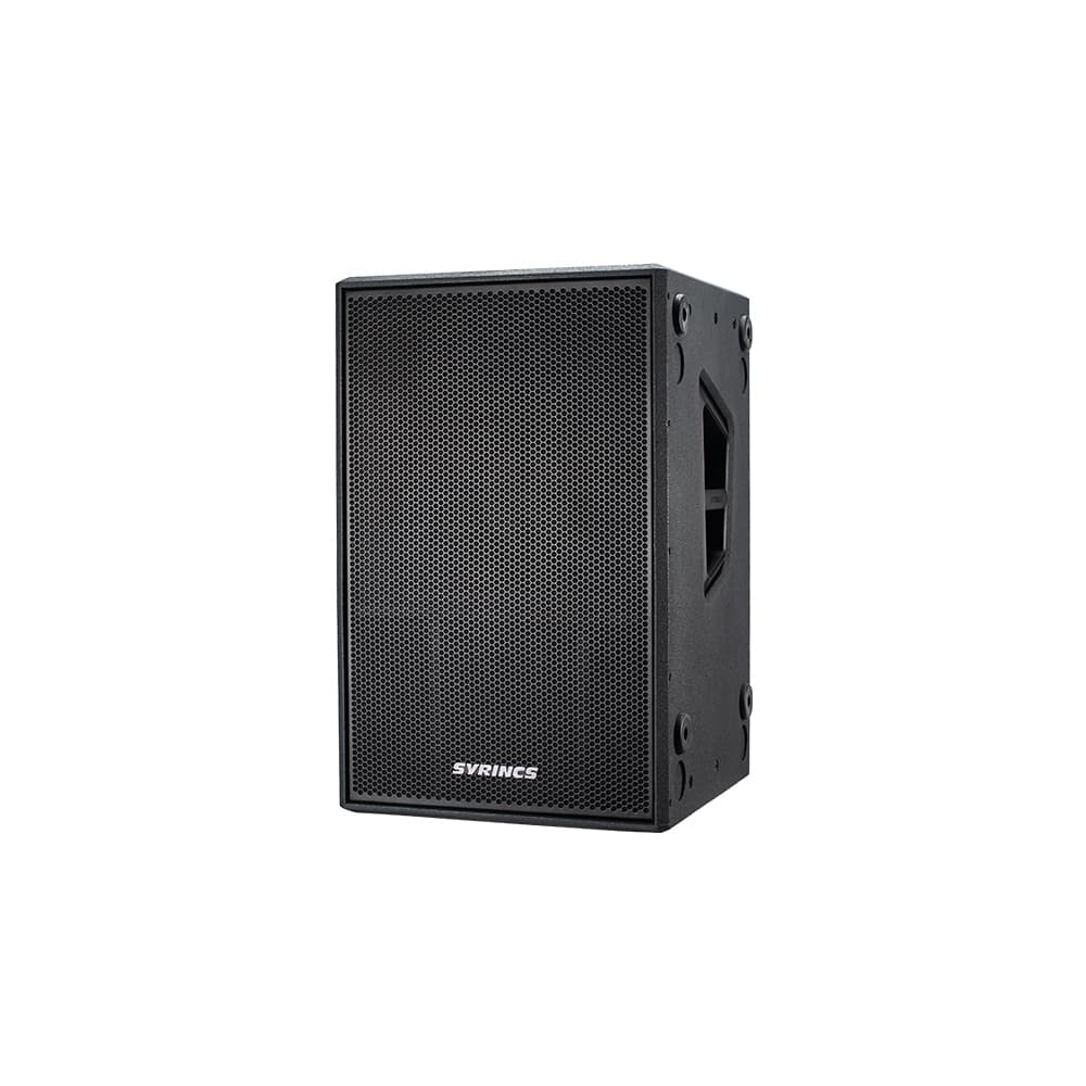 LiveClose312 High sound pressure three-way passive full frequency speaker