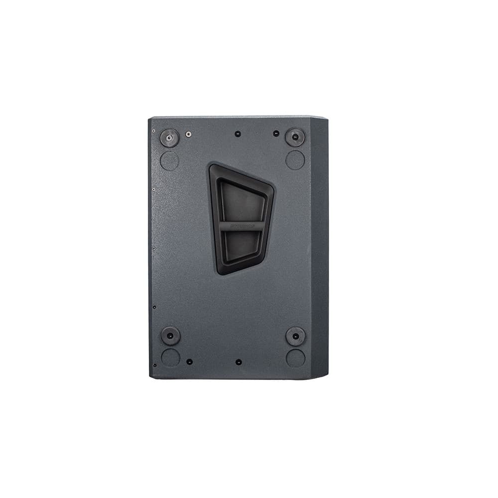 LiveClose312-High sound pressure three-way passive full frequency speaker