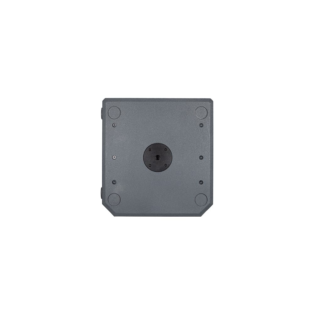 LiveClose312-High sound pressure three-way passive full frequency speaker