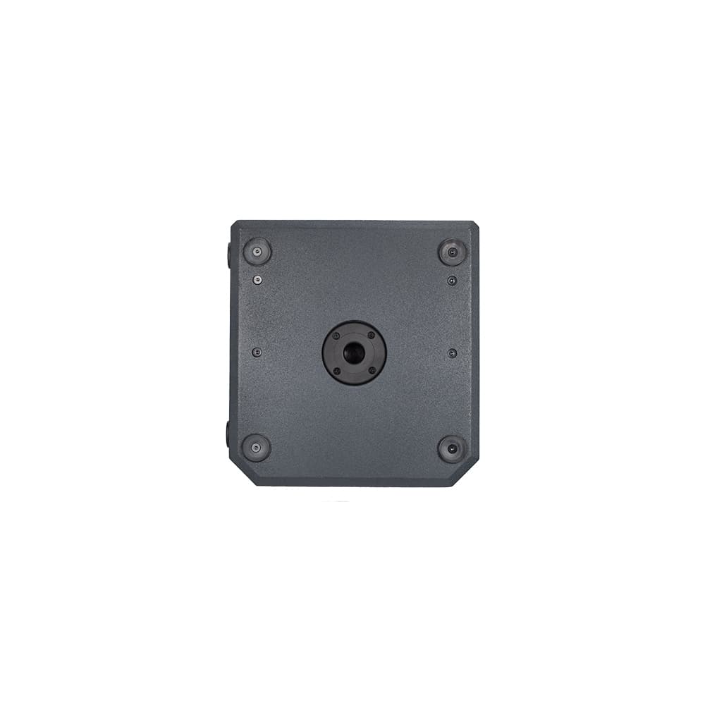 LiveClose312-High sound pressure three-way passive full frequency speaker