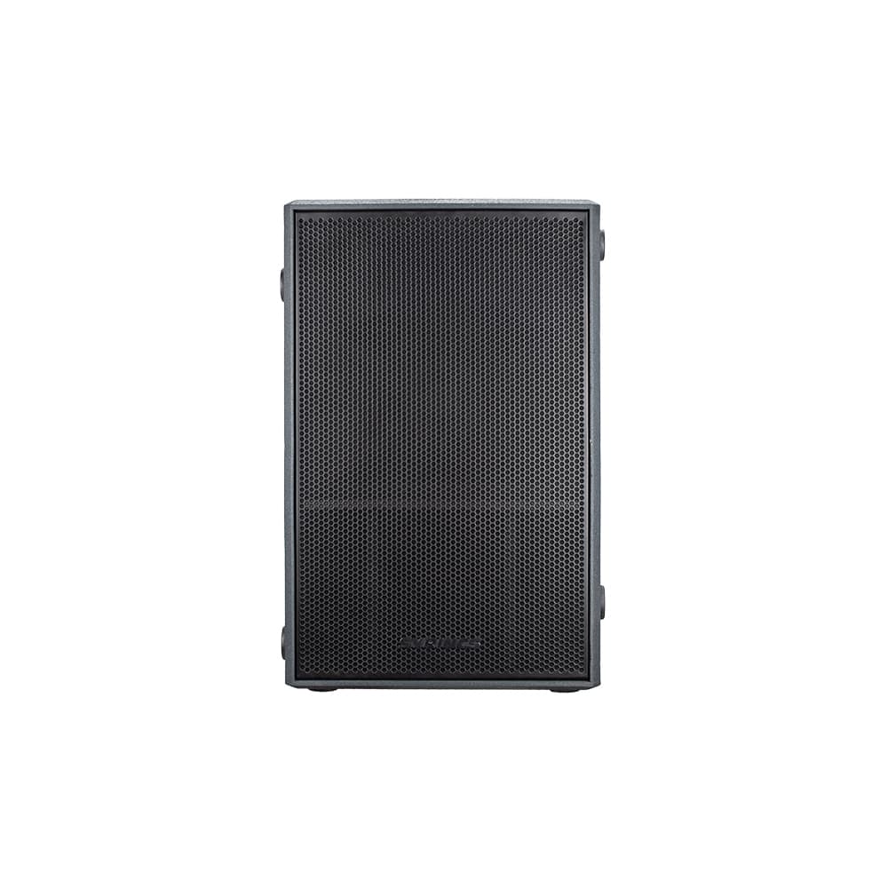 LiveClose312-High sound pressure three-way passive full frequency speaker