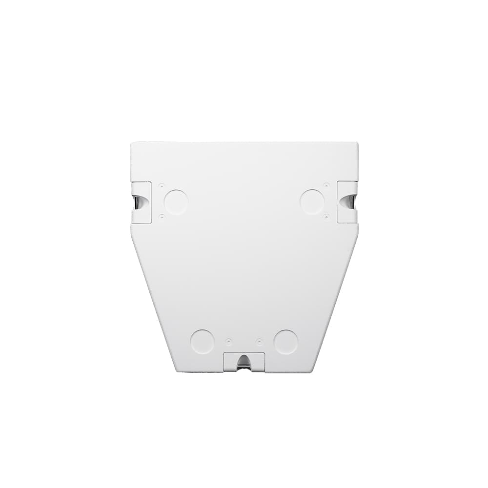 SH112F II-Painting wooden passive full-range speaker