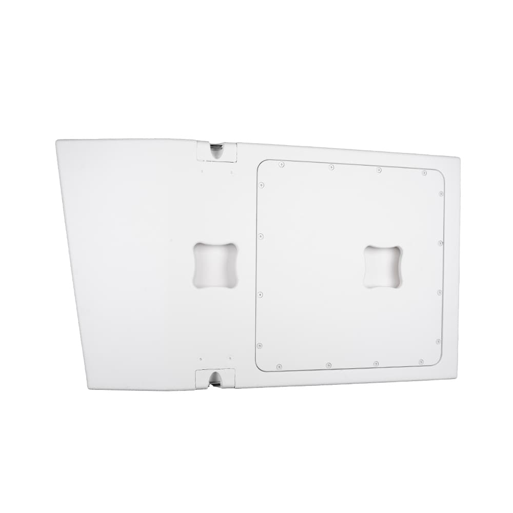 SH210H II-Horn-loaded Dual 10-inch MF/HF Speaker