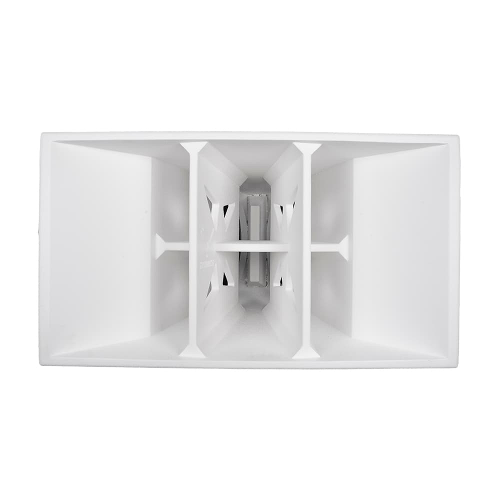 SH212M II-Horn-loaded Dual 12-inch MF Speaker