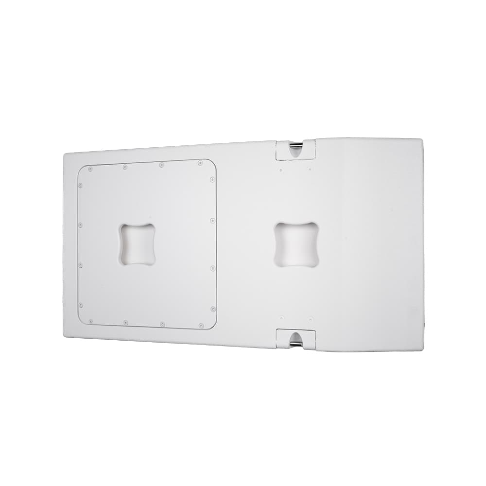 SH212M II-Horn-loaded Dual 12-inch MF Speaker
