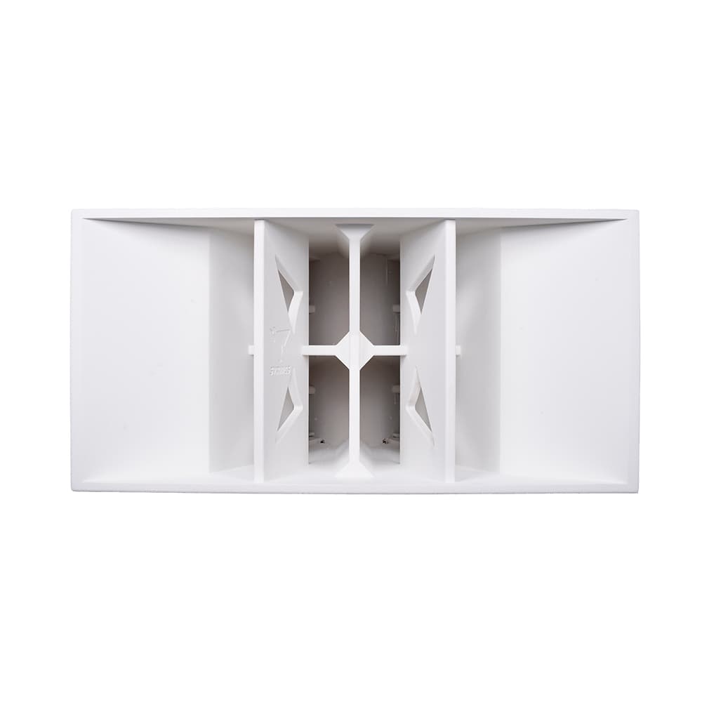 SH218B II-Horn-loaded Dual 18-inch Super-heavy Subwoofer