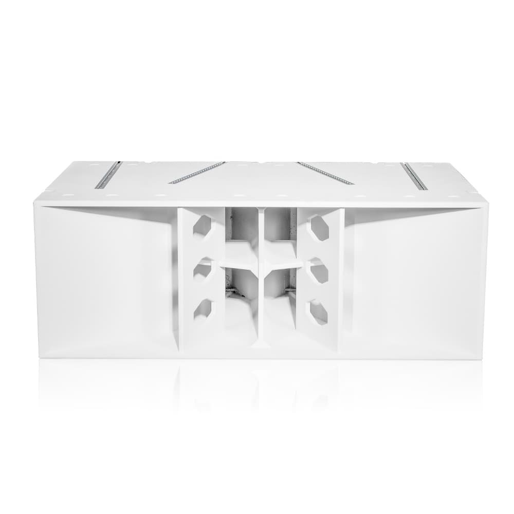 SH221B Horn-loaded Dual 21-inch Super-heavy Subwoofer