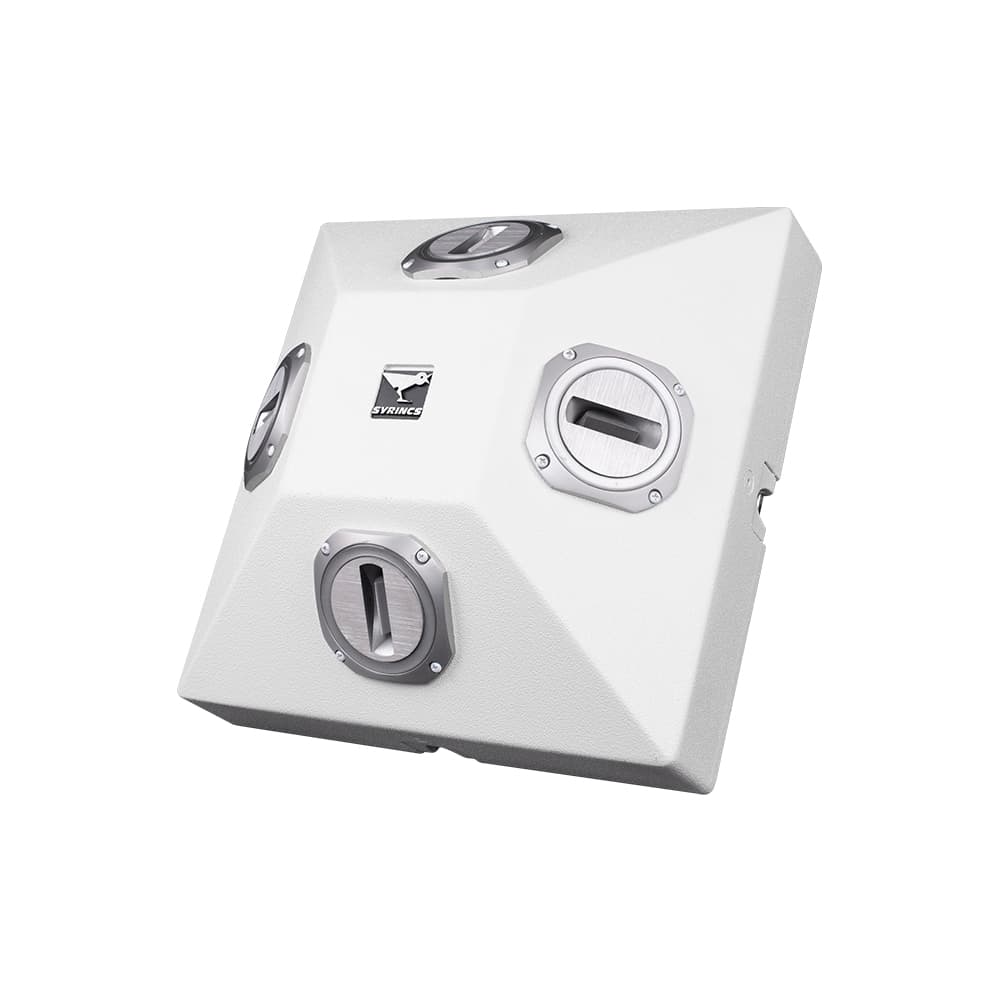 SH402H 360° Omnidirectional Ultra High Frequency Speaker