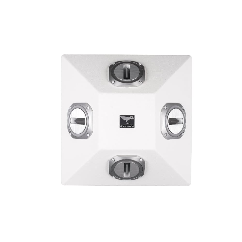 SH402H-360° Omnidirectional Ultra High Frequency Speaker