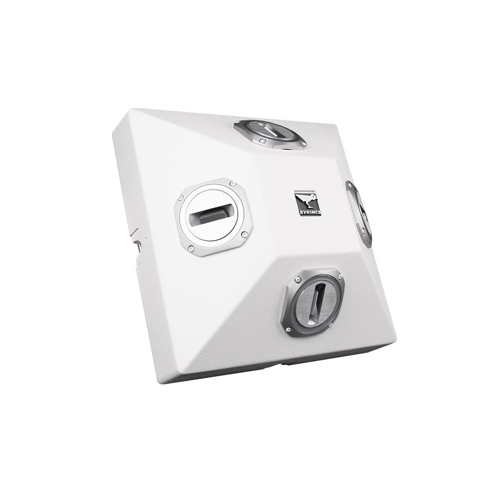 SH402H-360° Omnidirectional Ultra High Frequency Speaker