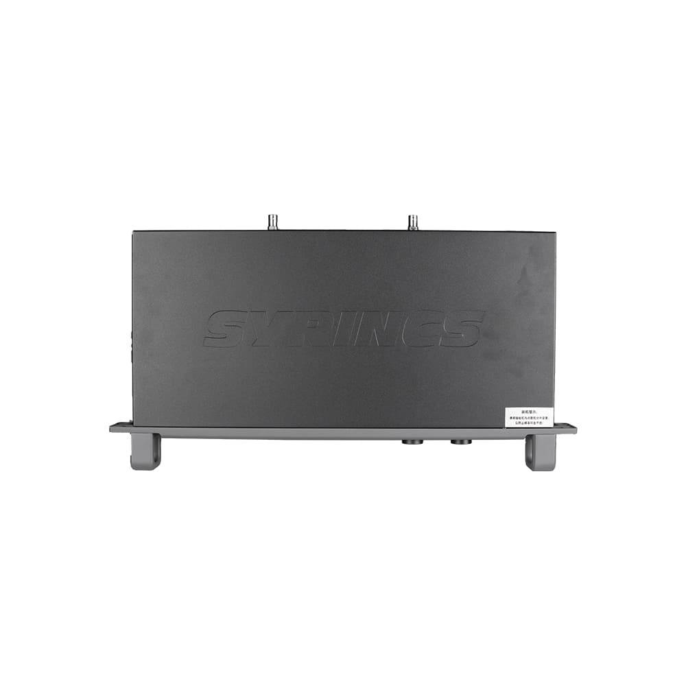 WM3-UHF wireless microphone