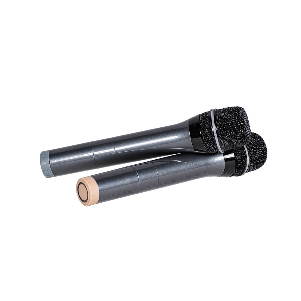 WM3-UHF wireless microphone