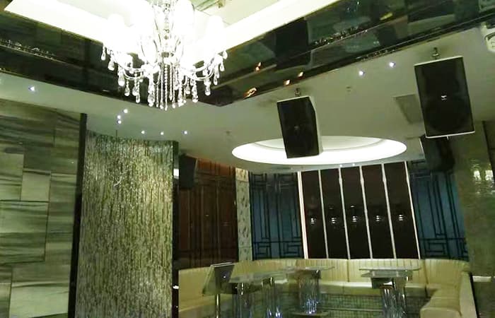 Guangdong Luoding Shengshi Hui