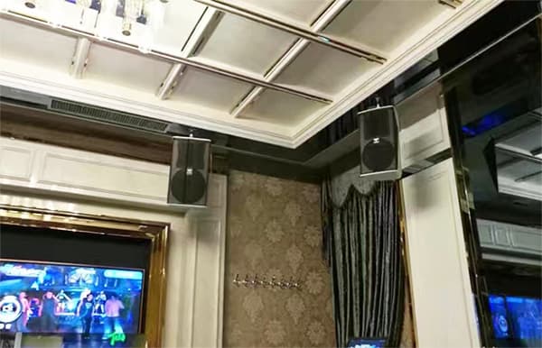 Xi'an Tiange KTV