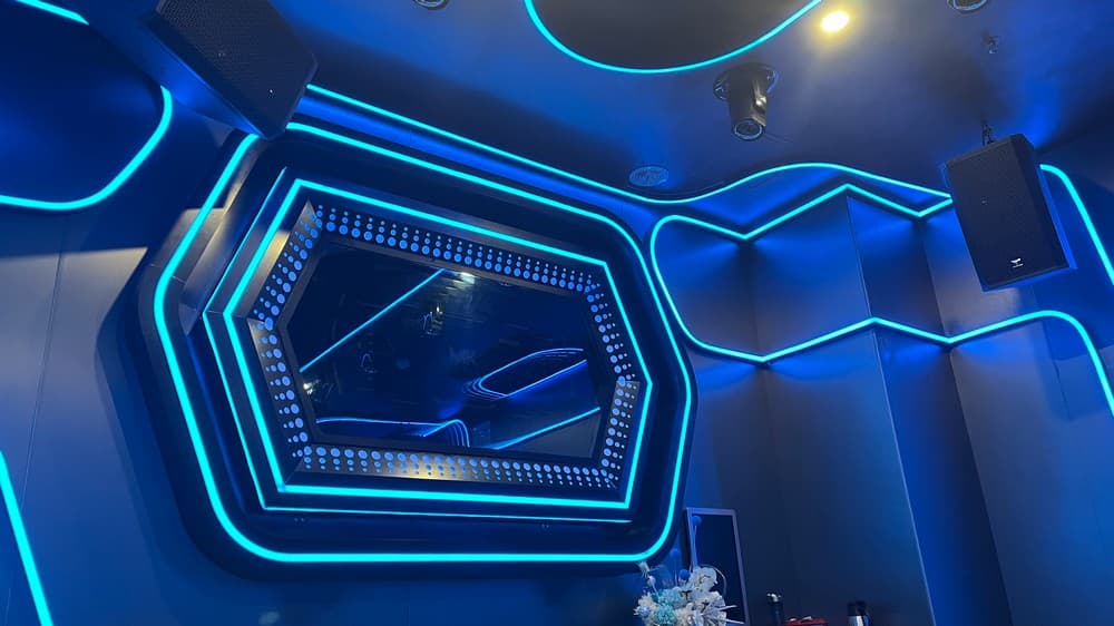 Shenzhen MK-PARTY