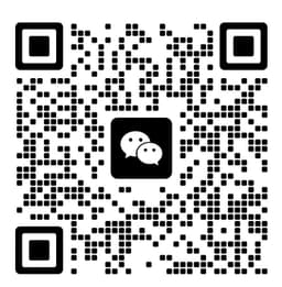 Wechat:Syrincs